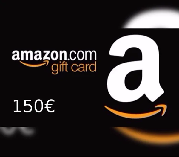 Carte Amazon 150 € — France