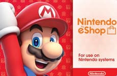 Nintendo US 35 USD