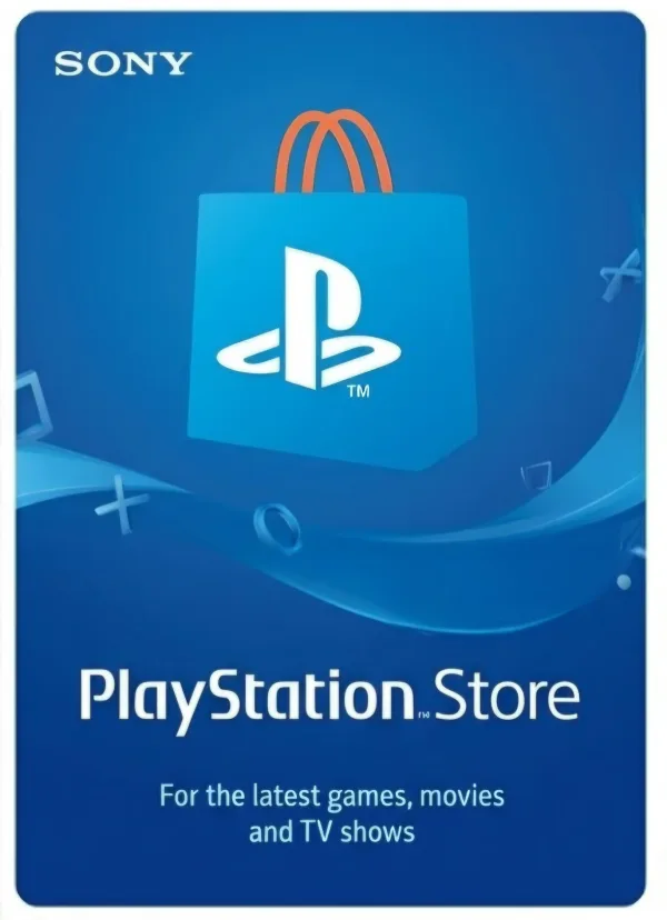 Carte PlayStation Store 150 $ — États-Unis
